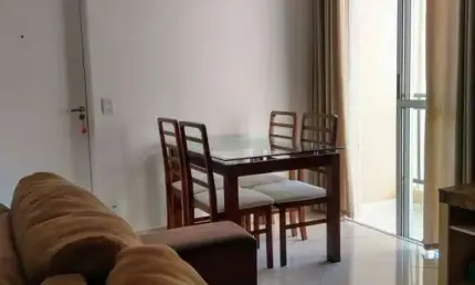 Apartamento com 2 dormitórios à venda por R$ 245.000,00 - Jardim Amazonas - Campinas/SP