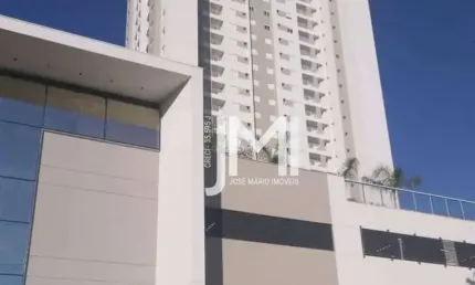 Apartamento com 2 dormitórios à venda por R$ 765.000,00 - Ponte Preta - Campinas/SP