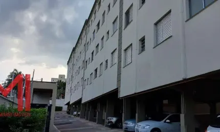Apartamento com 3 dormitórios à venda por r$ 330.000,00 - vila são bento - campinas/sp