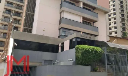 Apartamento com 3 dormitórios à venda, 115 m² por r$ 640.000,00 - cambuí - campinas/sp