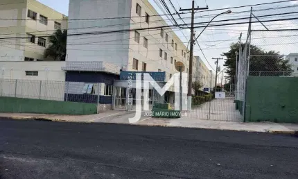 Apartamento com 2 quartos à venda na Rua Antônio Rodrigues Moreira Neto, 669, Jardim Paulicéia, Campinas