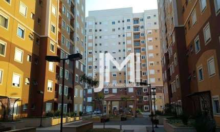 Apartamento com 3 dormitórios à venda por R$ 490.000,00 - São Bernardo - Campinas/SP