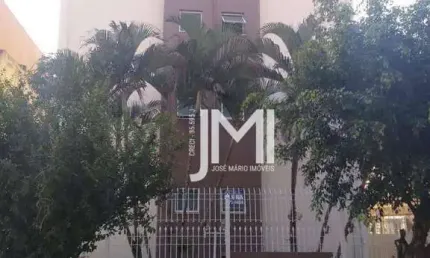 Apartamento com 2 dormitórios à venda por r$ 295.000,00 - são bernardo - campinas/sp