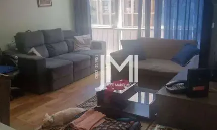 Apartamento com 2 dormitórios à venda por R$ 480.000,00 - Centro - Campinas/SP