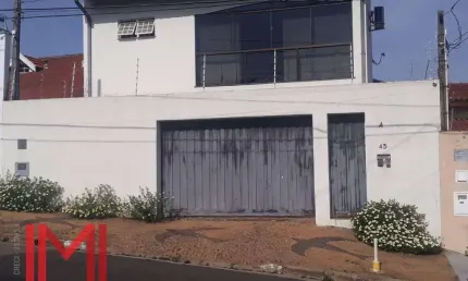 Casa com 3 dormitórios à venda, 232 m² por r$ 650.000,00 - parque beatriz - campinas/sp
