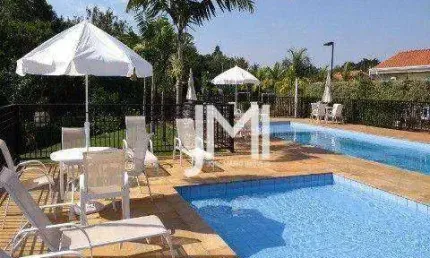 Casa com 4 dormitórios para locação, Condomínio Casas de Gaia, Campinas, SP