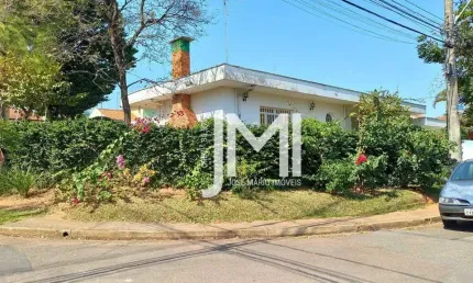 Casa com 3 dormitórios à venda, Barão Geraldo, Campinas, SP