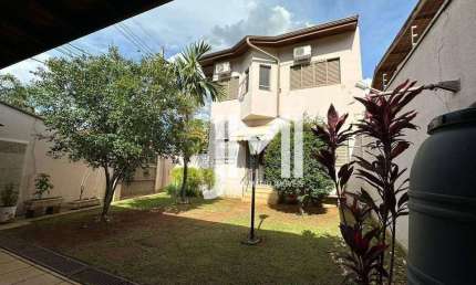 Casa com 4 dormitórios à venda, Cidade Universitária, Campinas, SP