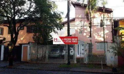 Casa com 3 suítes à venda, Cidade Universitária, Campinas, SP