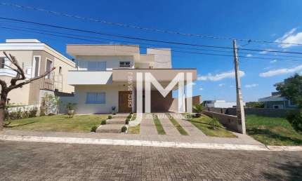 Casa em condomínio fechado com 3 quartos à venda na Rua Bortolo Martins, 1500, Barão Geraldo, Campinas