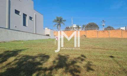 Terreno à venda, Condomínio Residencial Portinari, Campinas, SP