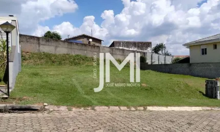 Terreno em condomínio fechado à venda na Rua Bortolo Martins, 1336, Barão Geraldo, Campinas
