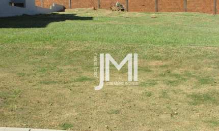 Terreno à venda, Condomínio Residencial Portinari, Campinas, SP