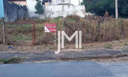 Terreno à venda, Cidade Universitária, Campinas, SP