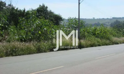 Terreno à venda, Parque das Industrias, Paulínia, SP