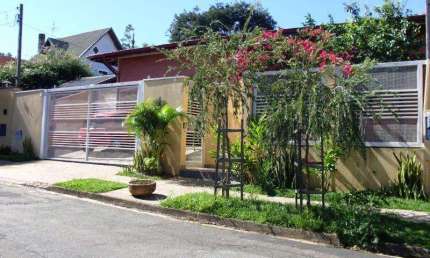 Casa com 3 dormitórios à venda, 252 m² por R$ 910.000,00 - Cidade Universitária - Campinas/SP