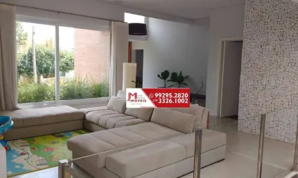 Casa com 3 dormitórios à venda, Chácara Santa Margarida, Campinas, SP