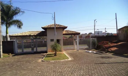 Terreno à venda, Condomínio Villagio de Siena, Campinas, SP