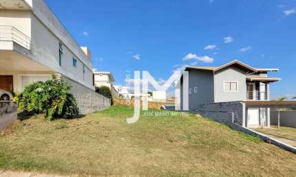 Terreno em condomínio à venda, 360 m² por R$ 270.000 - Guara - Campinas/SP