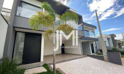 Casa com 3 dormitórios à venda, Terras da Estância, Paulínia, SP