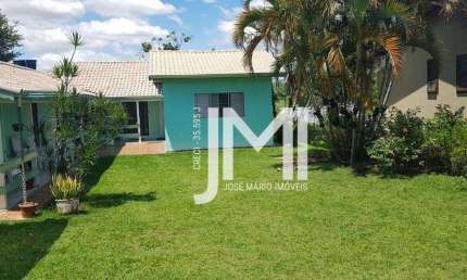 Casa com 5 dormitórios à venda, Jundiaquara, Araçoiaba da Serra, SP