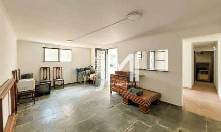 Casa com 3 dormitórios à venda, 149 m² por R$ 940.000,00 - Jardim Eulina - Campinas/SP