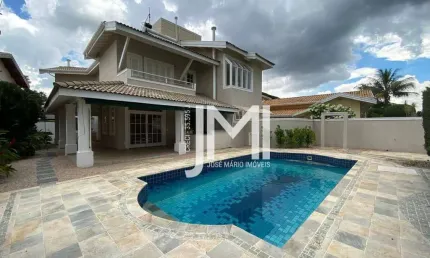 Casa com 3 dormitórios à venda, no Barão do Café em Barão Geraldo, Campinas, SP