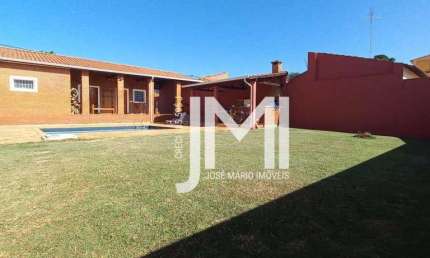 Casa com 1 dormitório à venda, Barão Geraldo, Campinas, SP