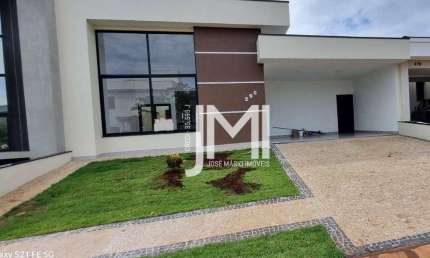 Casa com 3 dormitórios à venda, Parque Brasil 500, Paulínia, SP