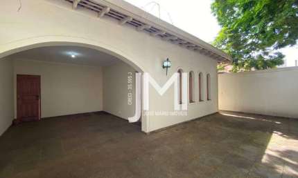 Casa com 4 dormitórios, ou aluguel, Barão Geraldo, Campinas, SP