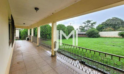 Casa com 4 dormitórios à venda, Parque Xangrilá, Campinas, SP