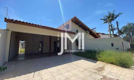 Casa com 3 dormitórios à venda, Cidade Universitária, Campinas, SP