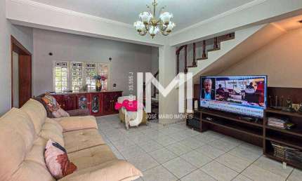 Casa com 3 dormitórios à venda, Residencial Terra Nova, Campinas, SP