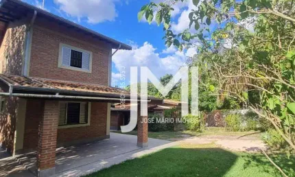 Chácara com 3 dormitórios à venda, 194 m² por R$ 877.000 - Village Campinas - Campinas/SP