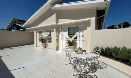 Casa com 3 dormitórios à venda, Barão Geraldo, Centro, Campinas, SP