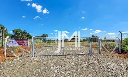 Terreno para alugar, Vila Santa Isabel, Barão Geraldo, Campinas, SP