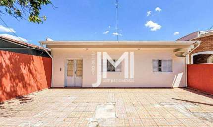 Casa com 8 dormitórios à venda, 173 m² por R$ 980.000,00 - Barão Geraldo - Campinas/SP