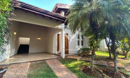 Casa com 3 dormitórios, 180 m² - venda por R$ 1.150.000 ou aluguel por R$ 6.300/mês - Residencial Jacarandás - Paulínia/SP