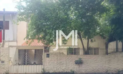 Casa com 3 dormitórios à venda, 108 m² por r$ 650.000,00 - barão geraldo - campinas/sp