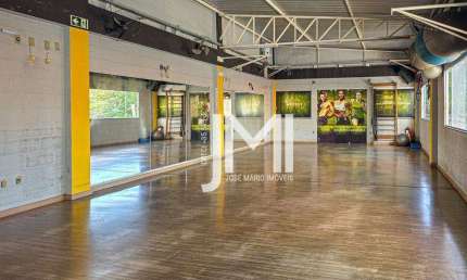 Sala comercial com 1 sala para alugar na Travessa Otávio Mendes, 318, Botafogo, Campinas