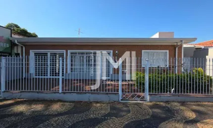 Casa com 2 dormitórios à venda, 144 m² por R$ 750.000,00 - Barão Geraldo - Campinas/SP