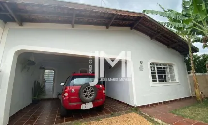 Casa com 3 dormitórios à venda, Barão Geraldo, Campinas, SP