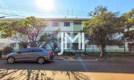 Apartamento com 2 dormitórios à venda, 75 m² por R$ 400.000,00 - Vila Nova - Campinas/SP