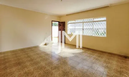 Casa com 3 dormitórios para alugar, 165 m²  - Jardim Santa Genebra - Campinas/SP