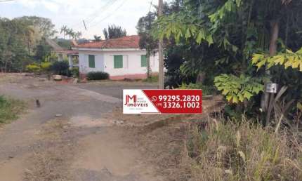 Área à venda, 151250 m² - Tijuco das Telhas - Campinas/SP