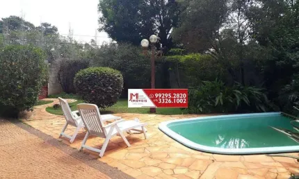 Casa com 3 dormitórios à venda, 198 m² por R$ 920.000,00 - Chácara Santa Margarida - Campinas/SP