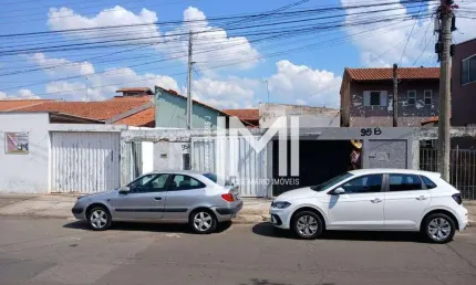 Casa com 3 dormitórios à venda, João Aranha, Paulínia, SP