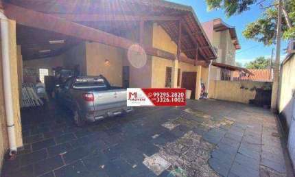 Casa com 2 quartos à venda, Jardim Independência, Campinas, SP