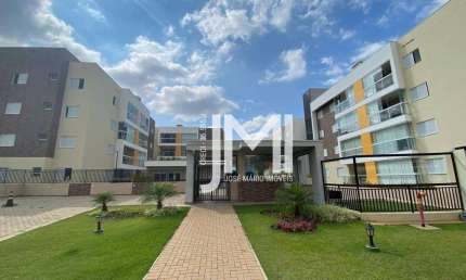 Apartamento com 2 dormitórios à venda, Barão Geraldo, Campinas, SP
