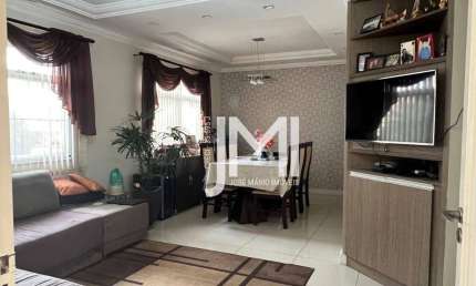 Casa com 3 dormitórios à venda, Betel, Paulínia, SP
